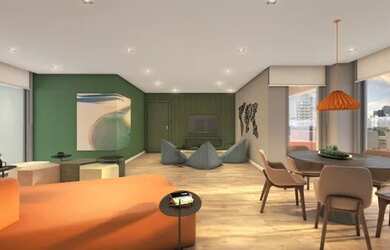 Imagem 11: APARTAMENTO RESIDENCIAL em São Paulo - SP, Perdizes