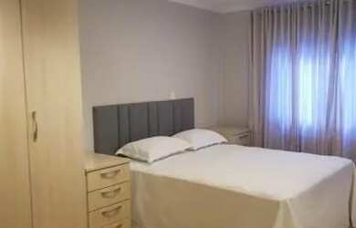 Imagem 12: Apartamento Semi Mobiliado São Pelegrino Caxias do Sul