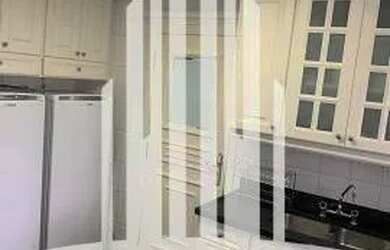 Imagem 13: Apartamento no Condomínio Edifício Piazza Di Milano com 185m e 3 quartos no Morumbi