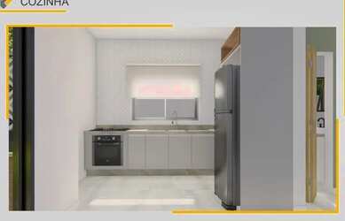 Imagem 7: Sobrado para Venda, Loteamento Bella Atibaia no bairro Bella Atibaia....