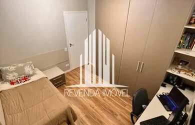Imagem 10: Apartamento à vendana Vila Mariana com 134m² 4 dormitórios 4 banheiros
