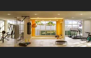 Imagem 7: APARTAMENTO RESIDENCIAL em São Paulo - SP, Morumbi