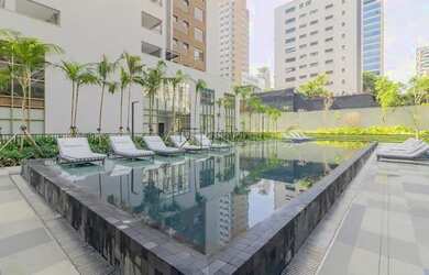 Imagem 4: Apartamento Locação 4 Dormitórios - 280 m² Moema