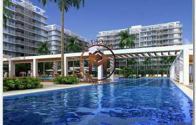 Imagem 4: Apartamento à Venda em Recreio dos Bandeirantes, Rio de Janeiro - RJ