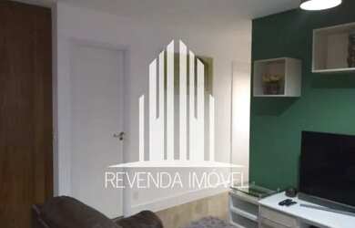 Imagem 4: Apartamento à venda no Condomínio Cidade Viva, Bairro Jardim em Santo...