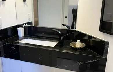 Imagem 10: APARTAMENTO A VENDA EM MOEMA PASSAROS DE 198M² COM 2 QUARTOS Ref. 3447264