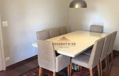 Imagem 2: Apartamento com 3 dormitórios à venda, 117 m² por R$ 700.000 - Jardim...