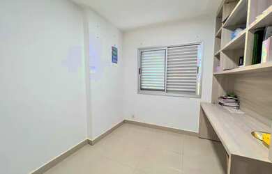 Imagem 12: Residencial Bonavita. Churrasqueira, 115m² de Área, 3 Vagas na garageme3...