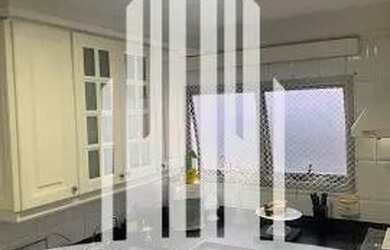 Imagem 8: Apartamento no Condomínio Edifício Piazza Di Milano com 185m e 3 quartos no Morumbi