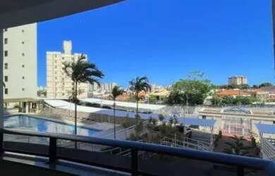 Imagem: O apartamento possui 3 Dormitórios, 2 Banheiros, 1 Vaga na