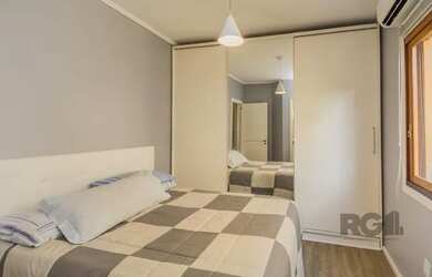 Imagem 10: Apartamento em Bela Vista