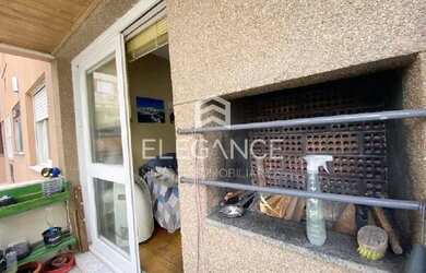 Imagem 3: Porto Alegre - Apartamento Padrão - Higienópolis