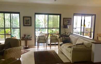 Imagem: O apartamento possui 3 Dormitórios, 3 Banheiros, 2 Vagas na