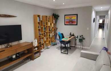 Imagem 2: Casa à venda, 100 m² por R$ 595.000,00 - Brooklin Paulista - São Paulo/SP