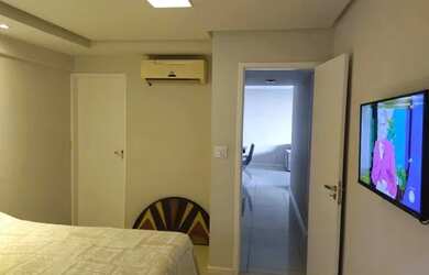 Imagem 13: Mansão Aliete Vieira. 117m² de Área, 2 Vagas na garageme3 Dormitórios