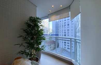 Imagem 10: Apartamento à venda 2 Suítes Varanda Gourmet Privilége Santos