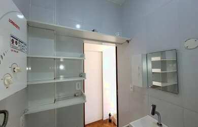 Imagem 13: Apartamento para aluguel tem 37 metros quadrados com 1 quarto em Copacabana...