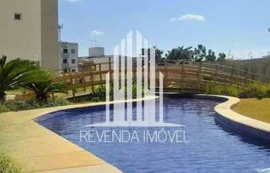 Imagem: O apartamento possui 3 Dormitórios, 2 Banheiros, 2 Vagas na