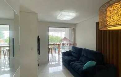 Imagem 9: Apartamento , 65 m² - venda por R$ 690.000 ou aluguel por R$ 4.000/mês...