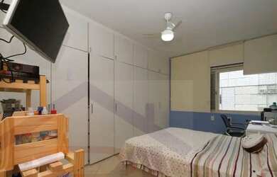 Imagem 12: Apartamento 170 M2, a 15 min da Barra da Tijuca, piso em porcelanato,...