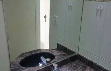 Imagem 5: Mata Atlântica I R$850 - inclui taxa de condomínio - próximo a Paralela