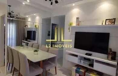 Imagem 1: Apartamento à venda no bairro Vila Laura - Salvador/BA