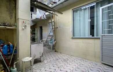 Imagem 13: Casa no Siqueira Campos. 170m² de Área, 1 Vaga na garageme4 Dormitórios