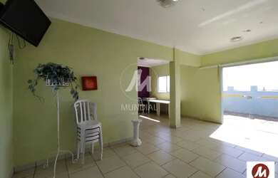 Imagem 8: Apartamento tipo - padrao 2 dormitórios, cozinha planejada, portaria...