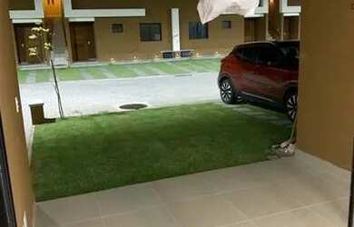 Imagem 6: Alugo casa no condomínio be joanes buraquinho lauro de Freitas