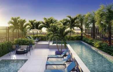 Imagem 15: APARTAMENTO RESIDENCIAL em São Paulo - SP, Pinheiros