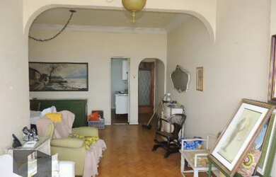 Imagem 3: Apartamento em Copacabana