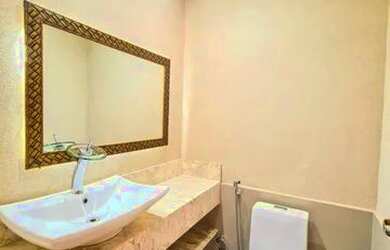 Imagem 12: JARDINS BOLONHA SOBRADO PARA ALUGUEL EM CONDOMINIO FECHADO