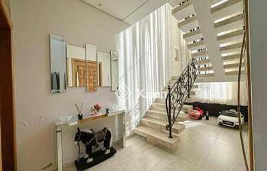 Imagem 16: Casa à venda no Condomínio Village Moutonnée na cidade de Salto