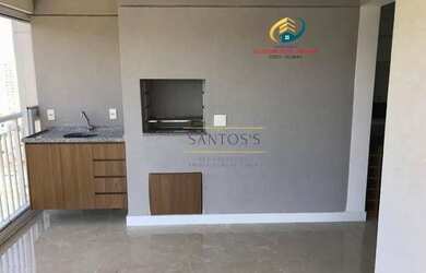 Imagem 2: Apartamento com 2 dormitórios, 85 m² - venda por R$ 1.000.000,00 ou...