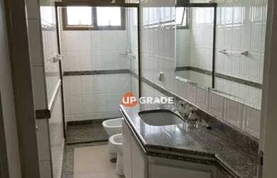 Imagem 10: Apartamento com 3 dormitórios, 288 m² - venda por R$ 2.250.000 ou aluguel...