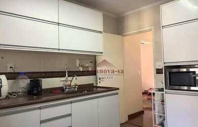 Imagem 7: Apartamento com 3 dormitórios à venda, 117 m² por R$ 700.000 - Jardim...