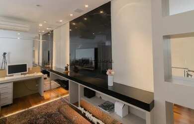 Imagem 16: Locação Apartamento 4 Dormitórios - 250 m² Campo Belo