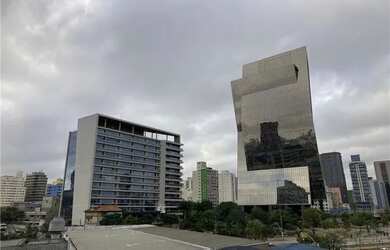 Imagem 8: APARTAMENTO RESIDENCIAL em São Paulo - SP, Pinheiros