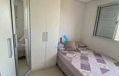 Imagem 5: Apartamento à venda, 49 m² por R$ 319.000,00 - Jardim Ubirajara (Zona Sul) - São Paulo/SP