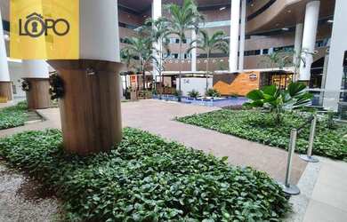 Imagem 11: Apartamento com 1 dormitório, 44 m² - venda por R$ 394.000,00 ou aluguel por R$ 3.169,00/m