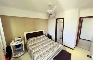 Imagem 15: Venda Apartamento 3 Suítes Alameda Catânia Pituba Salvador Ba