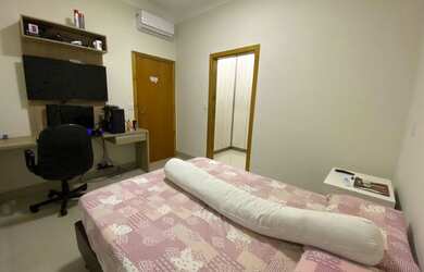 Imagem 9: Casa para Venda em São José do Rio Preto, Chácara Jockey Club Zona...