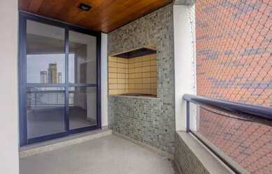 Imagem 4: Apartamento à venda na Vila Andrade com 220m,4 dormitórios, 3 suítes e 4 vagas