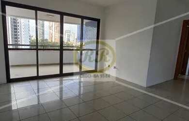 Imagem: O apartamento possui 3 Dormitórios, 4 Banheiros, 2 Vagas na