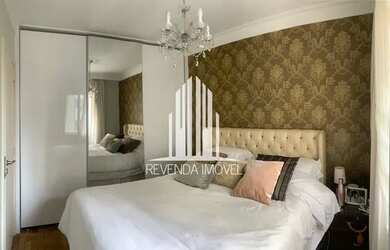 Imagem 3: Apartamento na Vila Olímpia, Condomínio Alvorada. com 70m² com 2 dormitórios,...