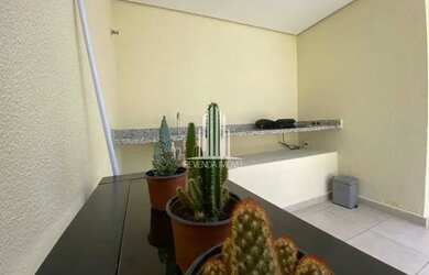 Imagem 11: Apartamento de 104², com 2 dormitórios, sendo 1 suíte e 2 vagas no Morumbi