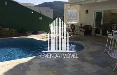 Imagem 10: CASA DE ALTO PADRÃO, CONDOMÍNIO ALPHASÍTIO, ALPHAVILLE - SANTANA DE...