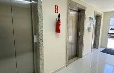 Imagem 12: Apartamento Golden Star. Piscina, Churrasqueira, 49m² de Áreae1 Vaga...