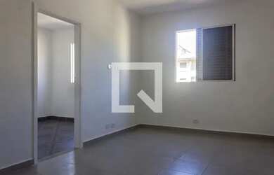 Imagem: O apartamento possui 1 Dormitório, 1 Banheiro, 55m² de Área