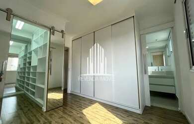 Imagem 12: Apartamento com à venda com 2 vagas, 3 suítes e 105m² a venda em Lapa